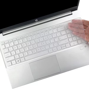 Keyboard Cover for HP 15.6