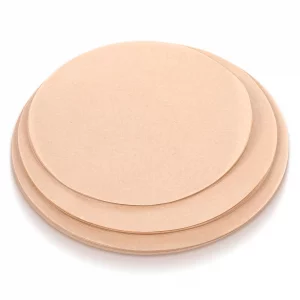 150 Sheets Round Baking Parchment Paper, 8, 9, 10 Inch Parchment Paper for Cake Pan Liners Non-Stick Precut Parchment Paper for Cookies Steamer Grill